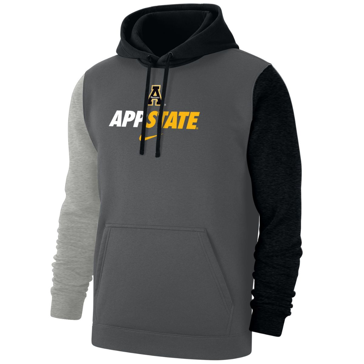 App state best sale nike hoodie